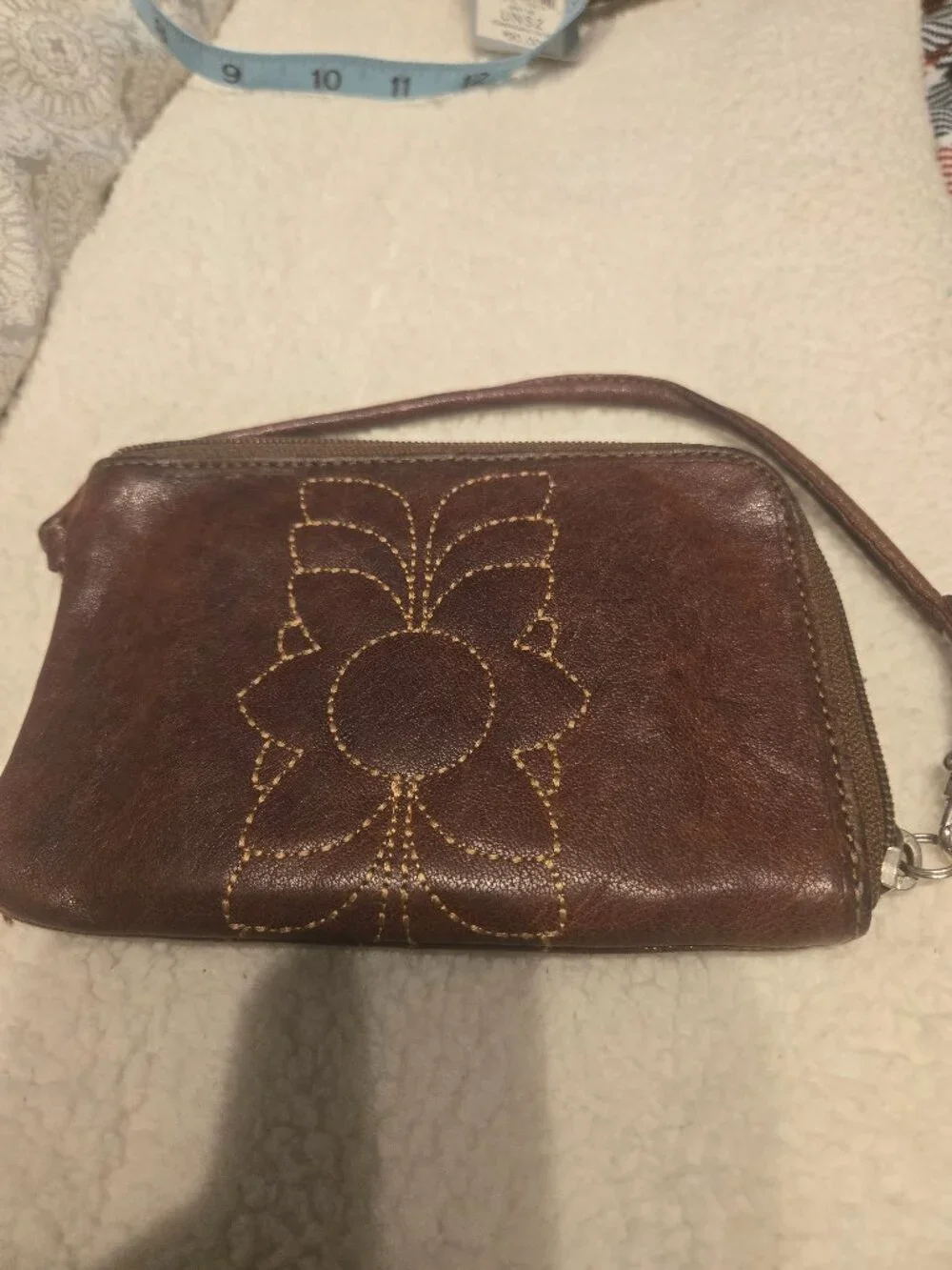 Vintage Fossil